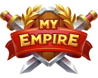 My Empire logo